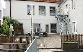 WJH Apartmentvermietung Ulm